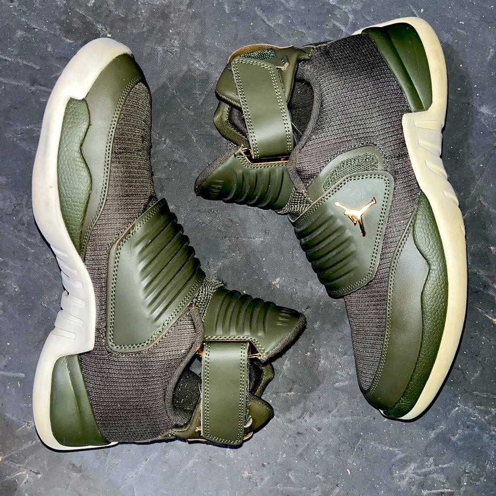 Jordan generation 23s